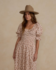 Women's Lexi Dress | Harvest Rose