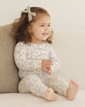Load image into Gallery viewer, Bamboo Pajama Set | Woodland
