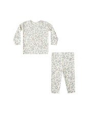 Load image into Gallery viewer, Bamboo Pajama Set | Woodland
