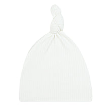 Load image into Gallery viewer, Top Knot Hat | Wren
