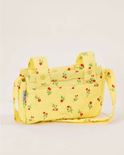 Load image into Gallery viewer, Stroller Party Caddy Bag | Sunshine Wildflower
