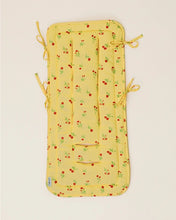 Load image into Gallery viewer, Stroller Party Stroller Liner | Sunshine Wildflower
