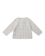 Load image into Gallery viewer, Zion Shirt | Blue Plaid
