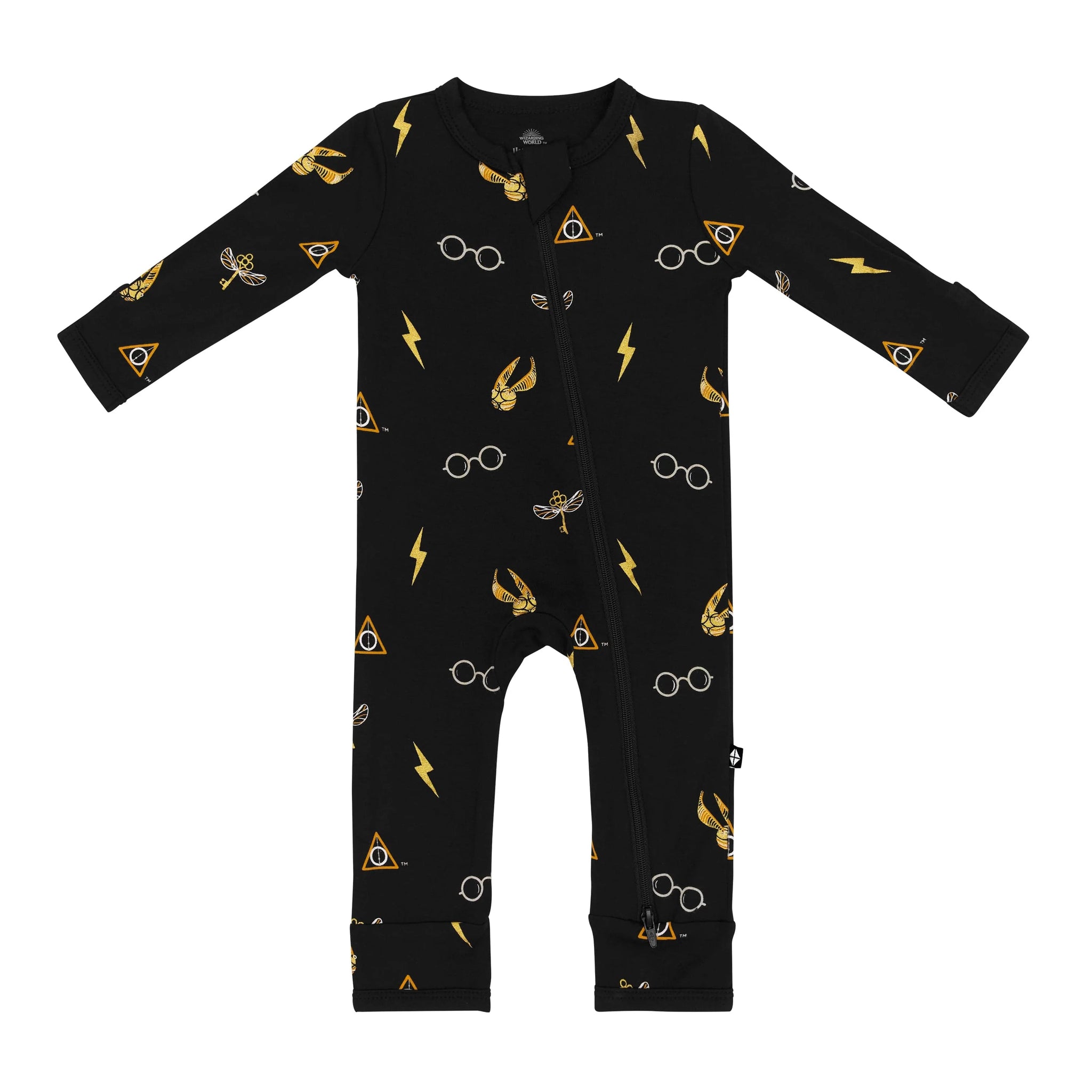 Deals Kyte baby woof romper