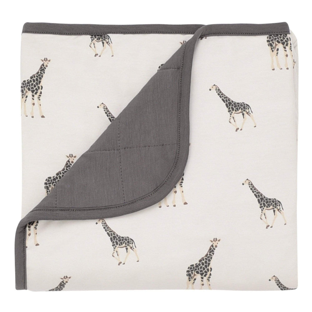 Baby Blanket | Giraffe