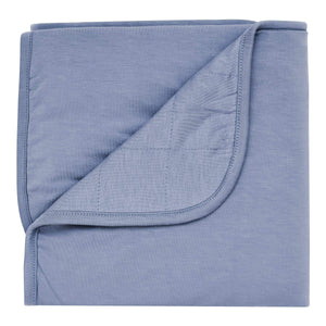 Baby Blanket | Slate