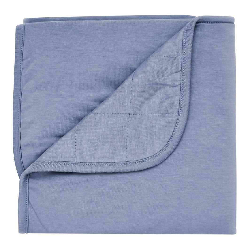 Baby Blanket | Slate