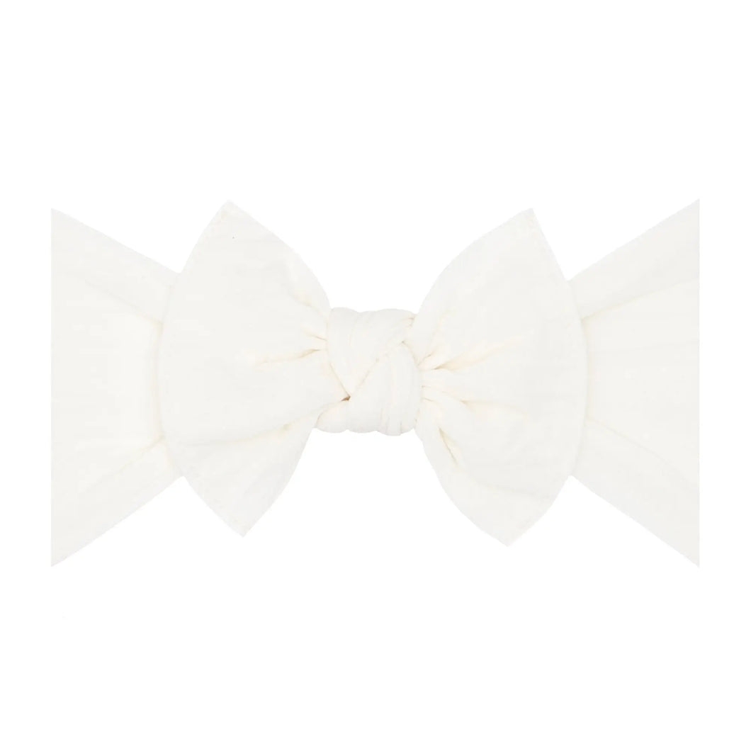 Bow Headband