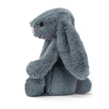 Load image into Gallery viewer, Bashful Bunny | Dusky Blue
