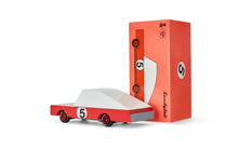 Load image into Gallery viewer, Candycar | Red Racer #5
