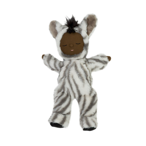 Cozy Dinkum | Zebra