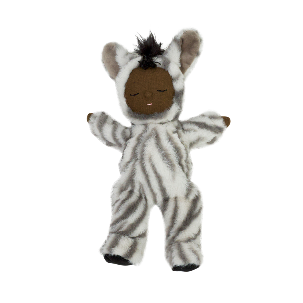 Cozy Dinkum | Zebra