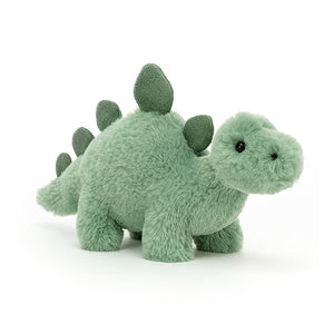 Fossilly Stegosaurus | Mini