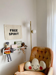 Free Spirit | Banner