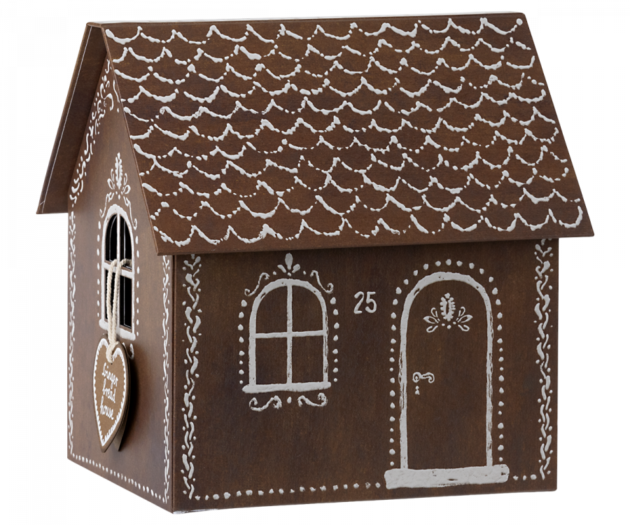 Gingerbread House | Small