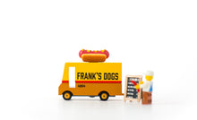 Load image into Gallery viewer, Hot Dog Van
