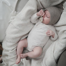 Load image into Gallery viewer, Knit Baby Blanket | Confetti
