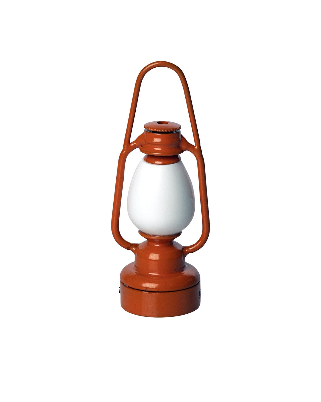 Vintage Lantern | Orange