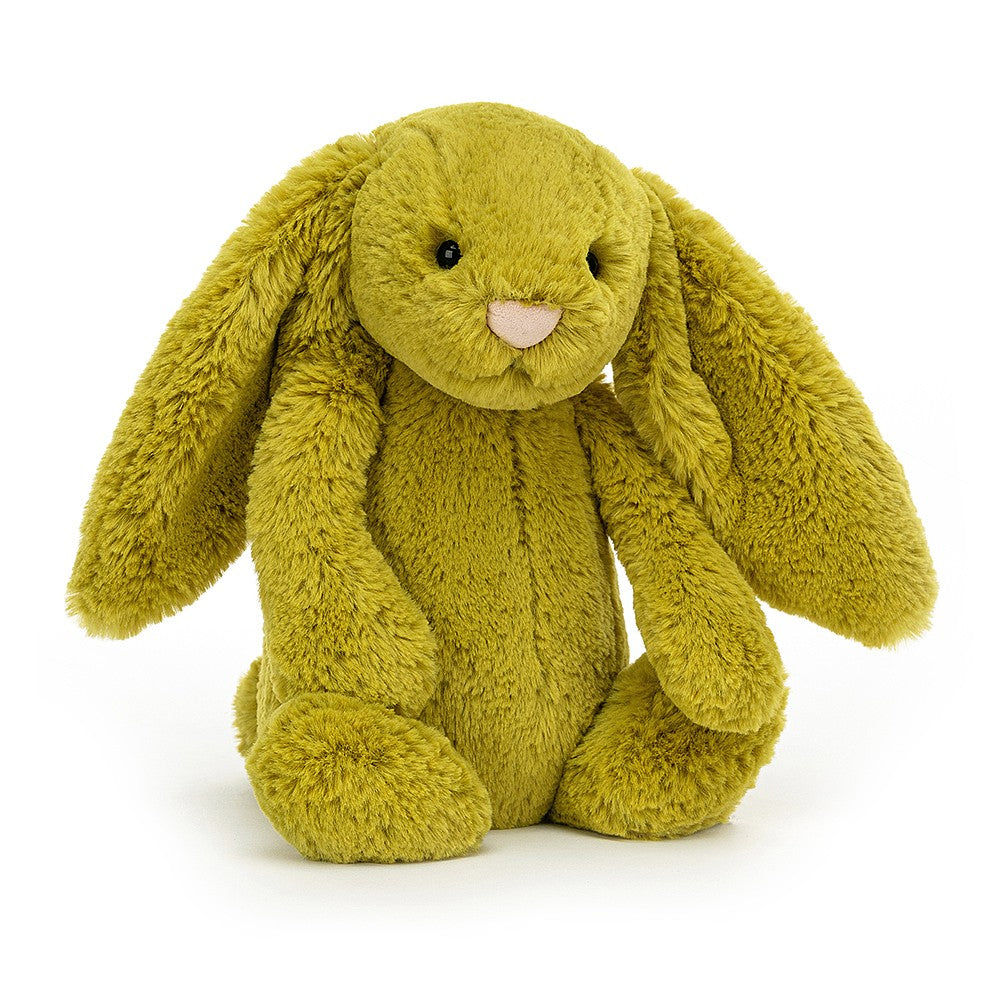 Bashful Zingy Bunny | Medium