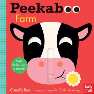 Peekaboo | Farm