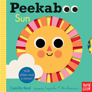 Peekaboo | Sun
