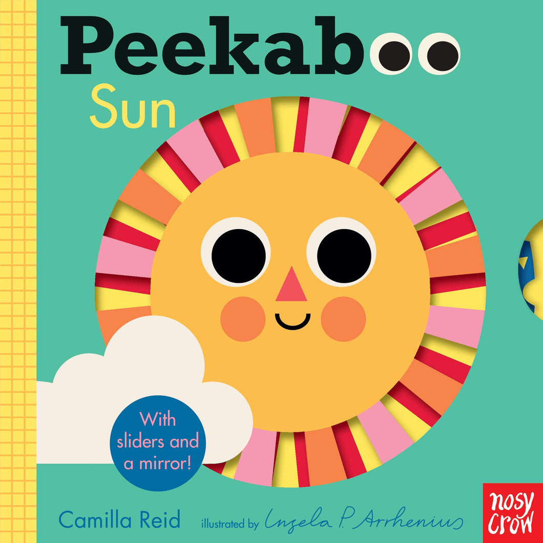 Peekaboo | Sun
