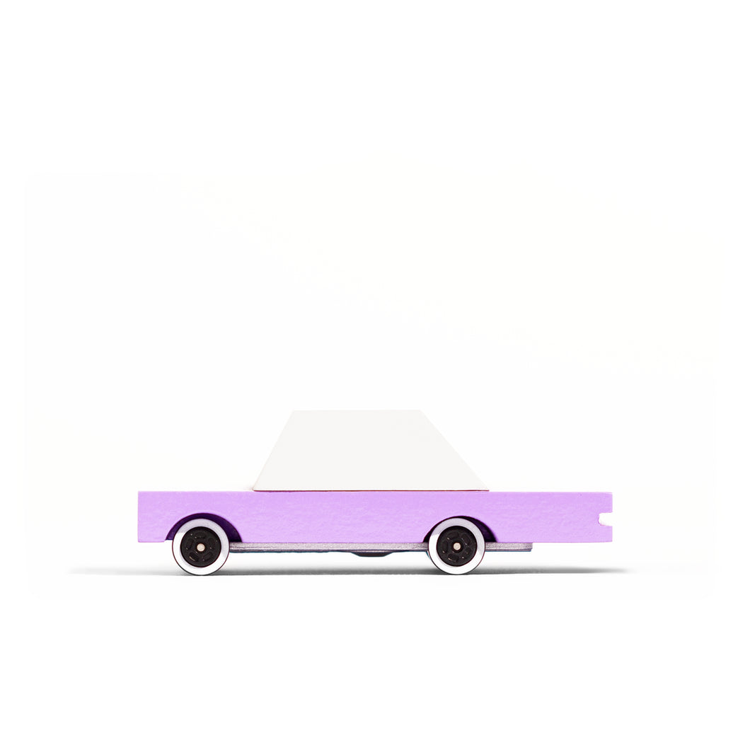 B.Berry | Candylab Car