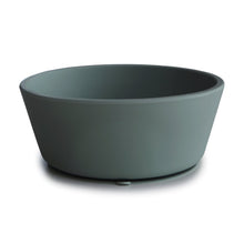 Load image into Gallery viewer, Silicone Suction Bowl | Dried Thyme
