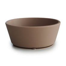 Load image into Gallery viewer, Silicone Suction Bowl | Natural
