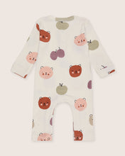 Load image into Gallery viewer, Teddy Bears Playsuit
