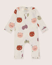 Load image into Gallery viewer, Teddy Bears Playsuit
