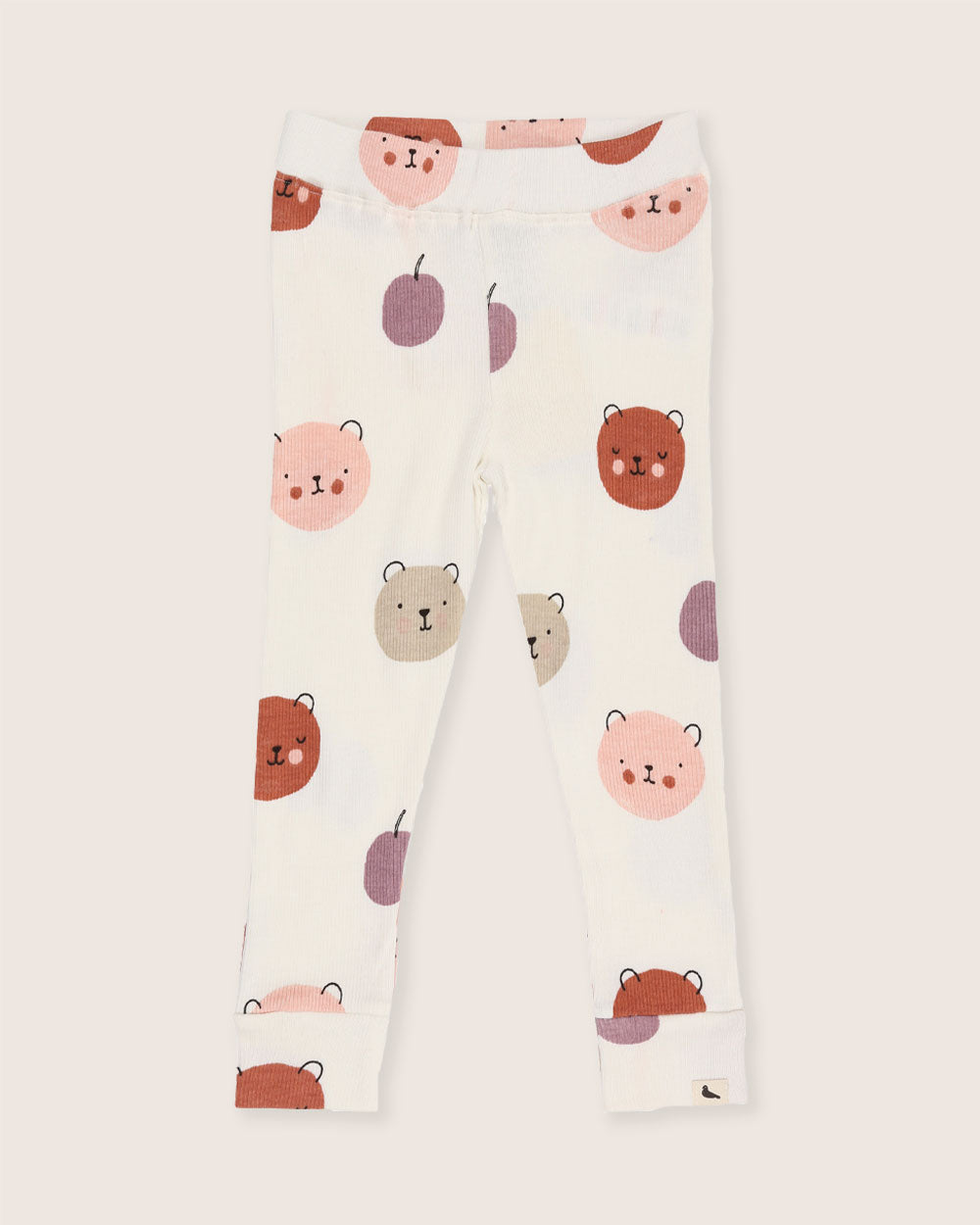 Teddy Bears Leggings