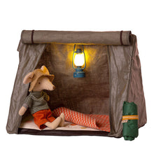Load image into Gallery viewer, Happy Camper Tent | Mouse
