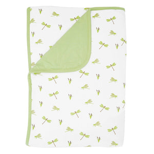 Toddler Blanket 1.0 | Dragonfly