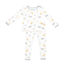 Load image into Gallery viewer, Toddler Pajama Set | Icon
