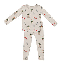 Load image into Gallery viewer, Toddler Pajama Set | Herbology

