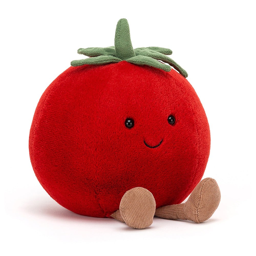 Amuesable Tomato
