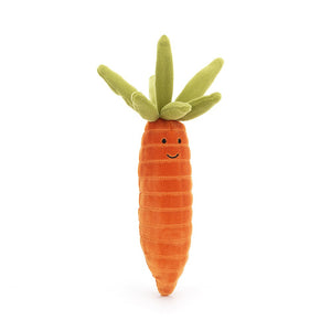 Vivacious Vegetable | Carrot