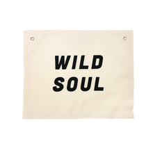 Load image into Gallery viewer, Wild Soul | Banner
