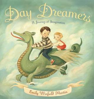 Day Dreamers | Board Book