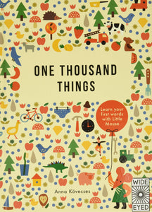 One Thousand Things