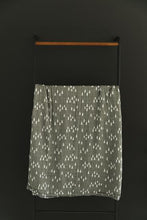 Load image into Gallery viewer, Muslin Quilt | Pines
