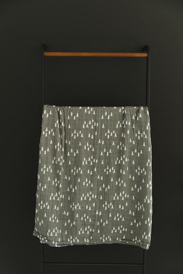 Muslin Swaddle | Pines
