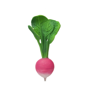 Ramona The Radish